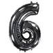 , In stock, Black