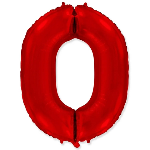 , In stock, Red