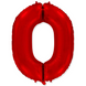 , In stock, Red