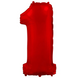 , In stock, Red