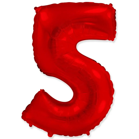 , In stock, Red