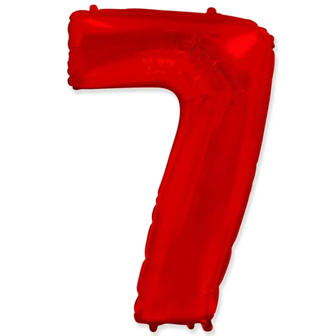 , In stock, Red