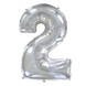 , In stock, Silver